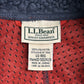 L.L.Bean Fleece Vest