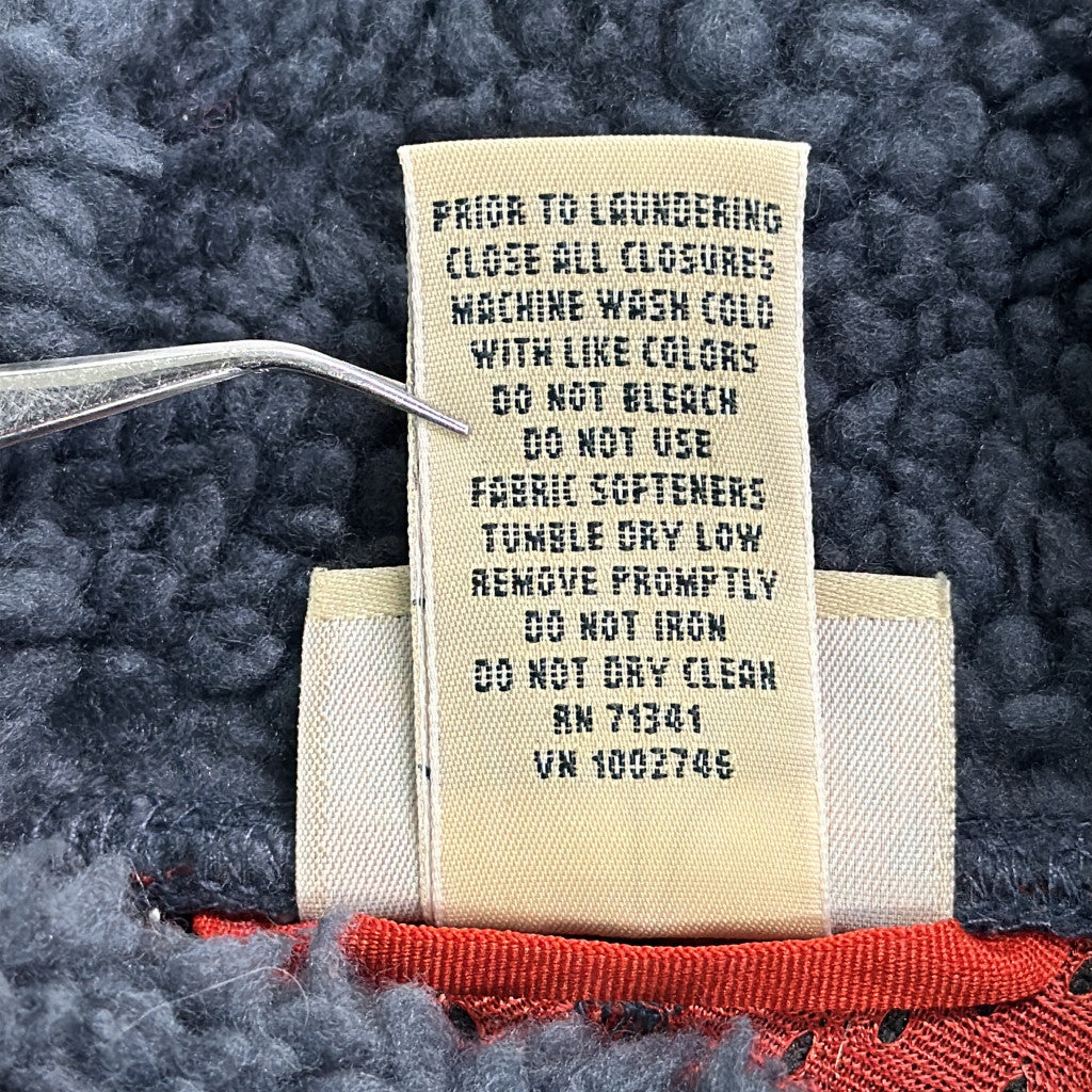 L.L.Bean Fleece Vest