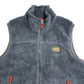 L.L.Bean Fleece Vest