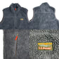 L.L.Bean Fleece Vest