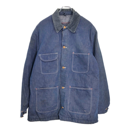 80s BLUE BELL Coverall