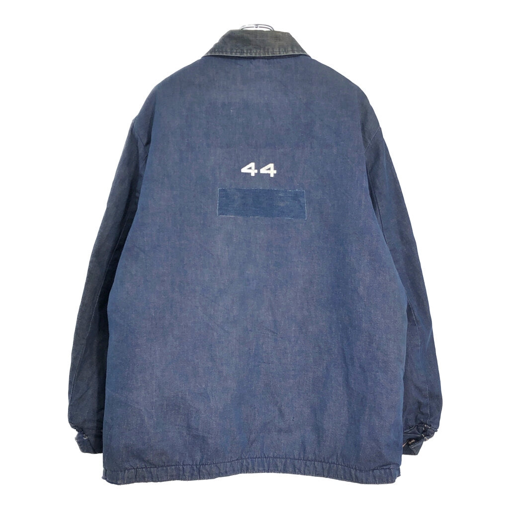 80s BLUE BELL Coverall