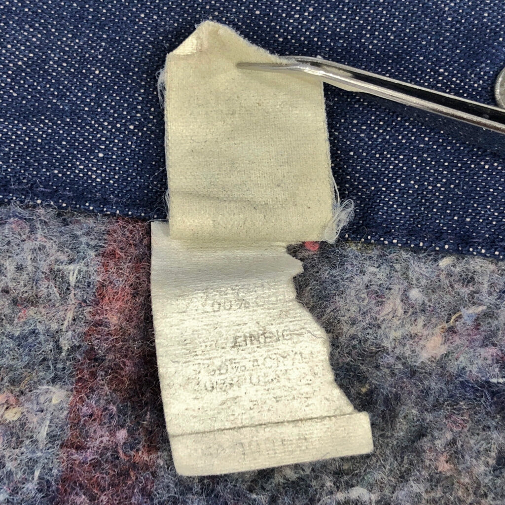 80s BLUE BELL Coverall