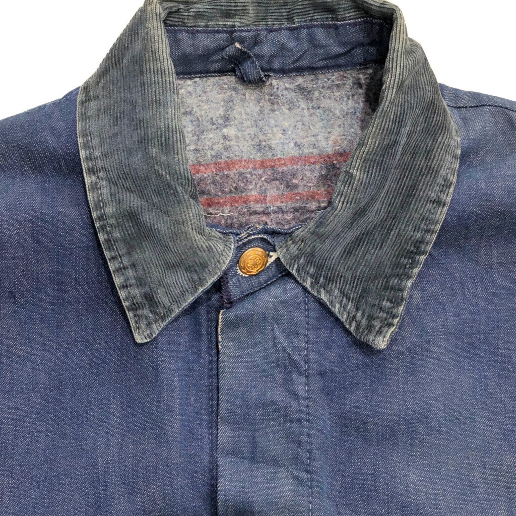 80s BLUE BELL Coverall