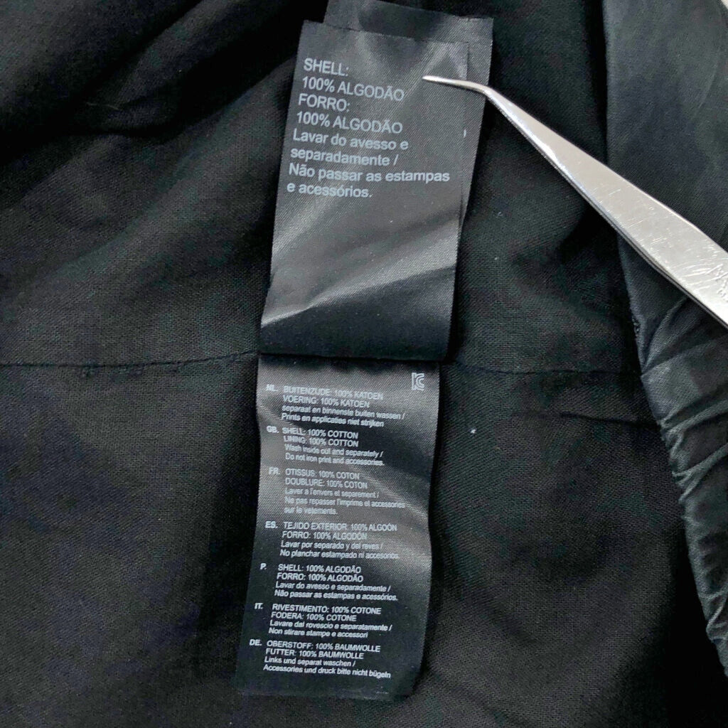 00s G-STAR RAW Jacket